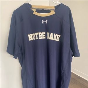 Note Dame DriFit T-Shirt